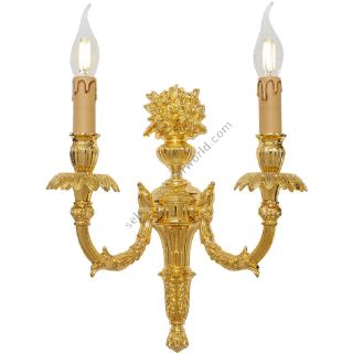 Possoni / Wall Sconces / Astor 720A2