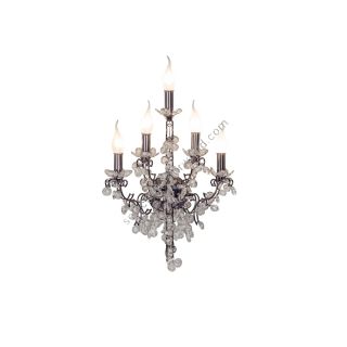 Patrizia Garganti / Wall Sconces / Morgana 7214