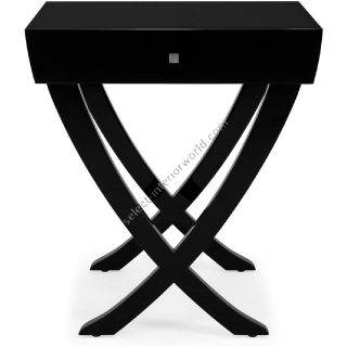 Christopher Guy / Side Tables / Ballet (One drawer) 76-0091
