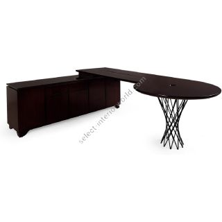 Christopher Guy / Desk & Writing tables / Mon Bureau 76-0203