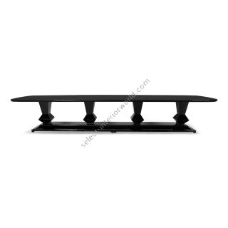 Christopher Guy / Dining Tables / Cristaux V 76-0458
