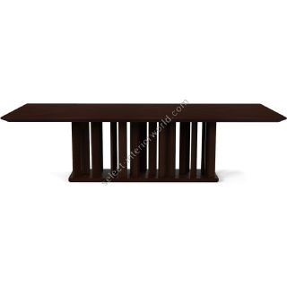 Christopher Guy / Dining tables / Le Bois II 76-0460