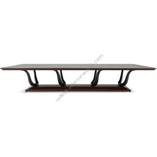 Christopher Guy / Dining tables / Fontaine VI 76-0481
