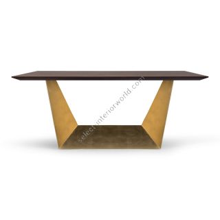 Christopher Guy / Dining Tables / Calatrava quadro I 76-0550