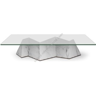 Christopher Guy / Coffee Tables / Emerie 76-0567