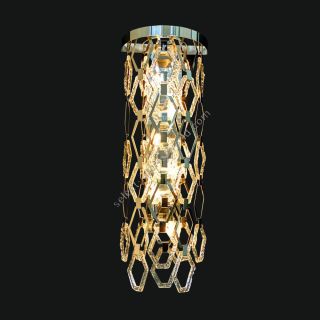 Jago / Wall Sconces / Medea NCA 165/80