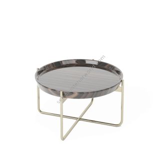 Busatto Mobili / Side Tables / Emile 8253-BS