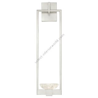Fine Art Handcrafted Lighting / Wall Sconces / Delphi 26.75″ 893350