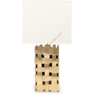 Christopher Guy / Table Lamps / Willow 90-0008