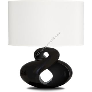 Christopher Guy / Table Lamps / Lighting / Huit 90-0022