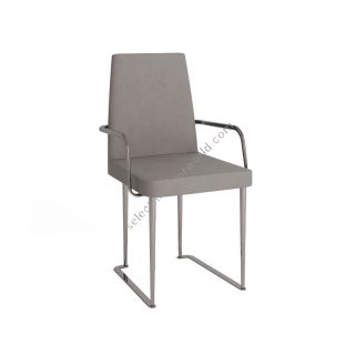 Busatto Mobili / Chairs with arms / Tamigi 9701-BS