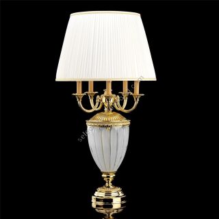 Badari / Table Lamps / Heritage A1-157/5