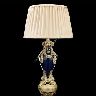 Badari / Table Lamps / Geneva A1-2005/2/BL