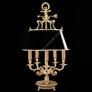 Badari / Table Lamps / Regency A1-345/5