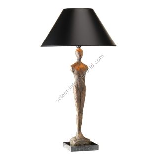 Badari / Table Lamps / Him A1-771/HER