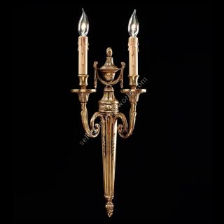 Badari / Wall Sconces / Napoleon A4-83/2