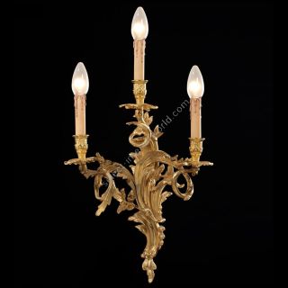 Badari / Wall Sconces / Heritage A4-85/3