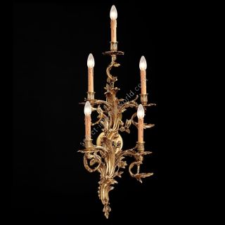 Badari / Wall Sconces / Heritage A4-85/5