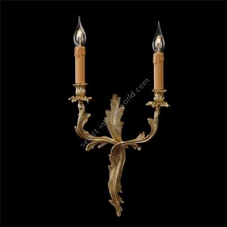 Badari / Wall Sconces / Prince A4-87/2