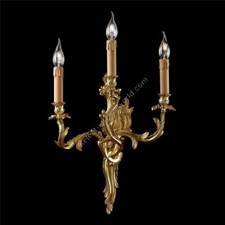 Badari / Wall Sconces / Prince A4-87/3