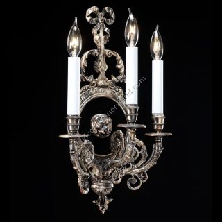 Badari / Wall Sconces / Regency A4-88/3