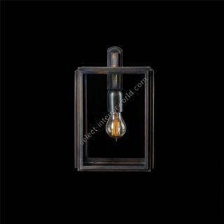 Badari / Outdoor Wall Lights / 1956 Wall Lantern A7-5555/P