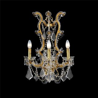 Badari / Wall Sconces / Florence A8-1966/3