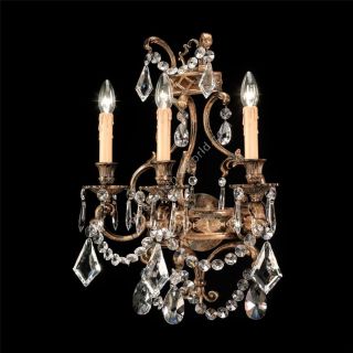 Badari / Wall Sconces / Rome A8-441/3