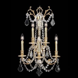 Badari / Wall Sconces / Classic A8-784/5