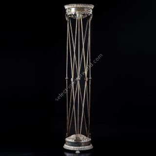 Badari / Floor Lamps / Heritage B1-5038