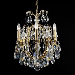 Badari / Chandeliers / Versailles B4-1250/5A