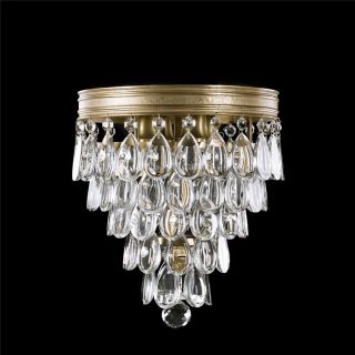 Badari / Semi-Flush Mounts / Empire B4-138/5