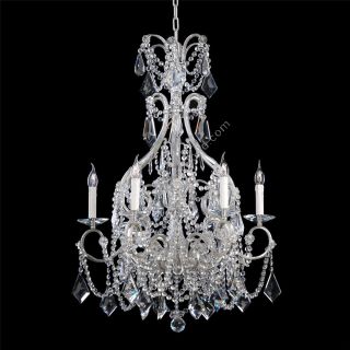 Badari / Chandeliers / Marie Antoinette B4-37/6