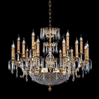 Badari / Chandeliers / 1956 B4-425/18