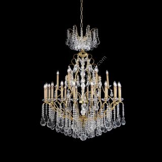 Badari / Chandeliers / 1956 B4-660/24
