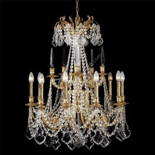 Badari / Chandeliers / Badari 1956 B4-784/10