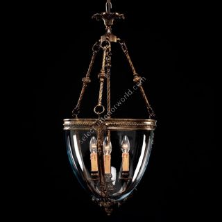 Badari / Outdoor Lanterns / Elisabeth B5-127/3