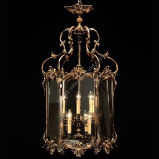 Badari / Outdoor Lanterns / Decor B5-344/6+3