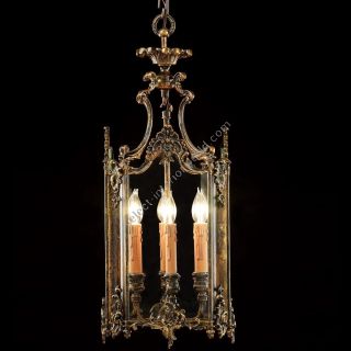 Badari / Outdoor Lanterns / Decor B5-661/R