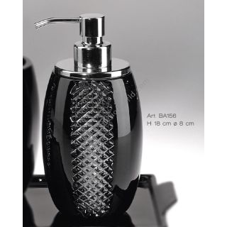 Il Paralume Marina / Bathroom soap dispensers / BA156