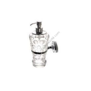 Il Paralume Marina / Bathroom soap dispensers / BA412/WALL