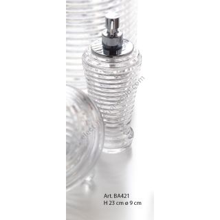 Il Paralume Marina / Bathroom soap dispensers / BA421