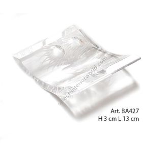 Il Paralume Marina / Soap dishes / BA427/OOTR