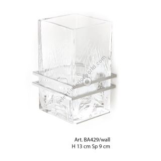 Il Paralume Marina / Toothbrush holders / BA429/KRTR/Wall