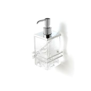 Il Paralume Marina / Bathroom soap dispensers / BA430/KRTR/Wall