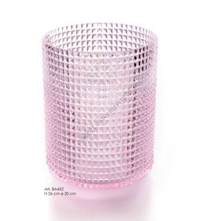 Il Paralume Marina / Bathroom waste bins / BA432/00RS