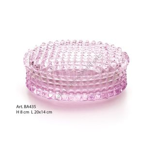Il Paralume Marina / Jewellery boxes / BA435/00RS