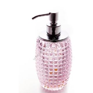 Il Paralume Marina / Bathroom soap dispensers / BA437/KRRS