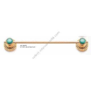 Il Paralume Marina / Towel racks / BA473/LU