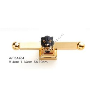 Il Paralume Marina / Robe hooks / BA484